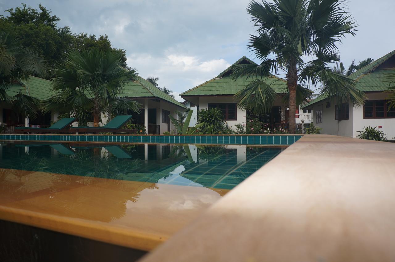Baannoksuan Ferieanlegg Lamai Beach (Koh Samui)