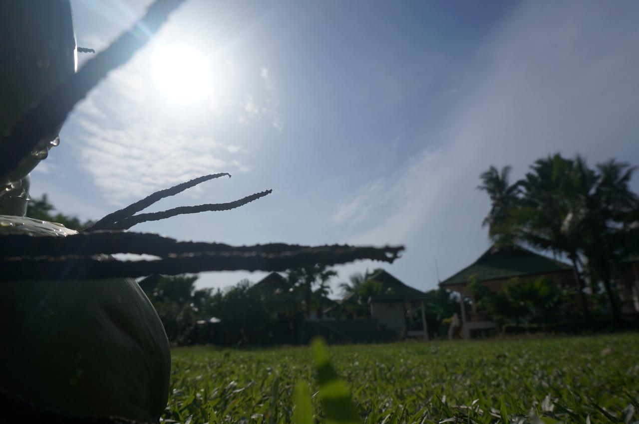 Baannoksuan Ferieanlegg Lamai Beach (Koh Samui)
